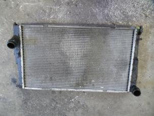 Used Radiator BMW 3 serie (E90) 320d 16V Price on request offered by Autodemontage Joko B.V.