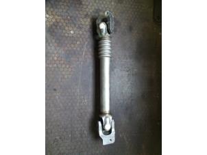Used Steering gear unit BMW 3 serie (E90) 320d 16V Price on request offered by Autodemontage Joko B.V.