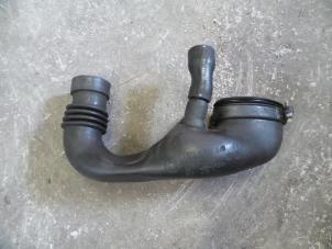 Used Air intake hose BMW 3 serie (E90) 320d 16V Price on request offered by Autodemontage Joko B.V.