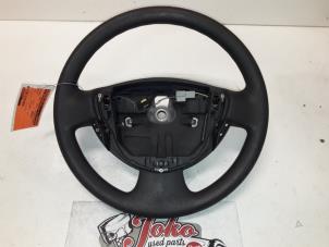 Used Steering wheel Renault Clio II Societe (SB) 1.5 dCi 65 Price on request offered by Autodemontage Joko B.V.