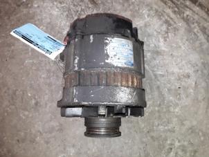 Used Dynamo Ford Courier (FVJ) 1.8D Price on request offered by Autodemontage Joko B.V.