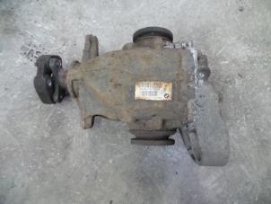 Used Rear differential BMW 3 serie (E90) 320d 16V Price on request offered by Autodemontage Joko B.V.