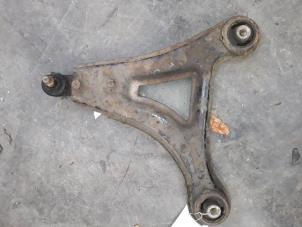 Used Front lower wishbone, right Volvo 440 1.8 i DL/GLE Price on request offered by Autodemontage Joko B.V.