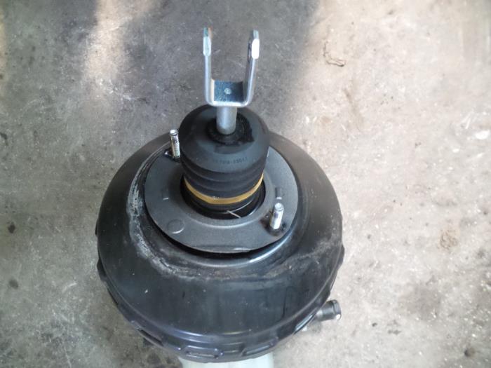 Usagé Servo frein BMW 3 serie (E90) 320d 16V Prix sur demande proposé par Autodemontage Joko B.V.