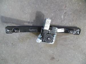 Used Rear door window mechanism 4-door, right BMW 3 serie (E90) 320d 16V Price on request offered by Autodemontage Joko B.V.