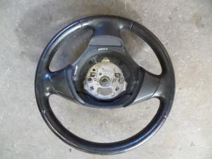 Used Steering wheel BMW 3 serie (E90) 320d 16V Price on request offered by Autodemontage Joko B.V.