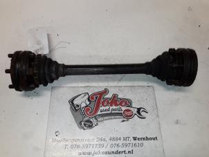 Used Drive shaft, rear right BMW 5 serie (E34) 520i 24V Price on request offered by Autodemontage Joko B.V.