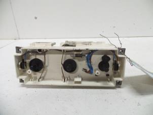 Used Heater control panel Audi 80 Price on request offered by Autodemontage Joko B.V.