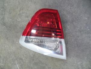 Used Taillight, left BMW 3 serie (E90) 320d 16V Price on request offered by Autodemontage Joko B.V.