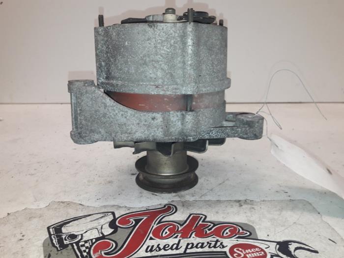 Used Dynamo Seat Toledo (1L2) 1.8 i CL,GL,GLX Price on request offered by Autodemontage Joko B.V.