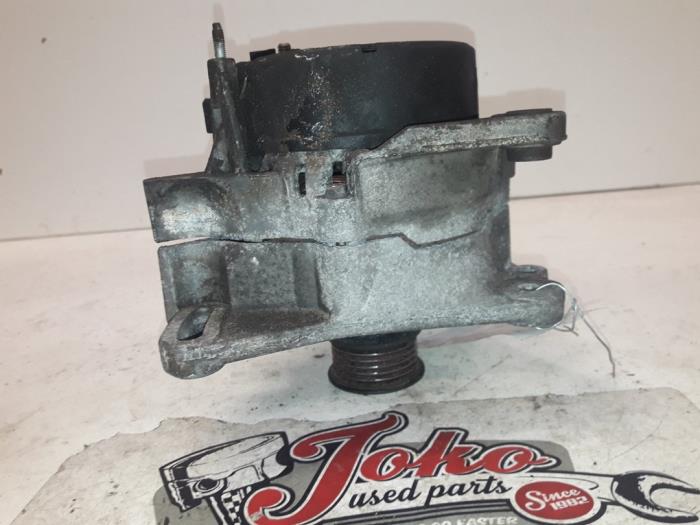Gebrauchte Dynamo Seat Toledo (1L2) 1.6 CL,GL Kat. Preis auf Anfrage angeboten von Autodemontage Joko B.V.