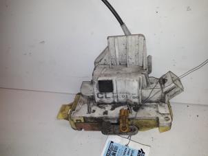 Used Rear door mechanism 4-door, right Ford Mondeo Price on request offered by Autodemontage Joko B.V.