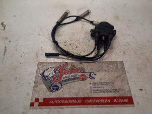Used Distributor cap Opel Omega A (16/17/19) 2.0 i LS,GL,GLS,CD Price on request offered by Autodemontage Joko B.V.