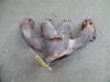 Opel Omega A (16/17/19) 2.0 i LS,GL,GLS,CD Abgaskrümmer