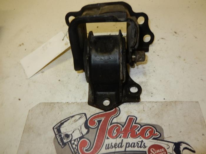 Gebrauchte Motorlager Honda CR-V (RD1/3) 2.0i 16V VTEC Preis auf Anfrage angeboten von Autodemontage Joko B.V.