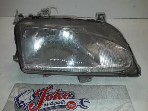Used Headlight, right Ford Galaxy Price on request offered by Autodemontage Joko B.V.