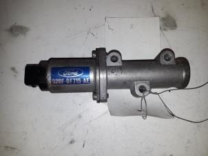 Used Stepper motor Ford Escort Price on request offered by Autodemontage Joko B.V.