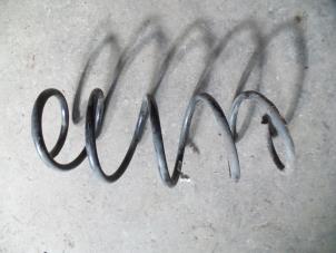 Used Front spring screw Opel Corsa D 1.4 16V Twinport Price on request offered by Autodemontage Joko B.V.