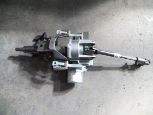 Used Steering column housing Opel Corsa D 1.4 16V Twinport Price on request offered by Autodemontage Joko B.V.