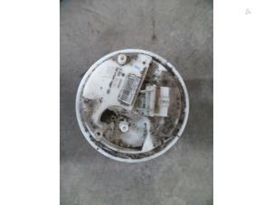 Used Electric fuel pump Opel Corsa D 1.4 16V Twinport Price on request offered by Autodemontage Joko B.V.