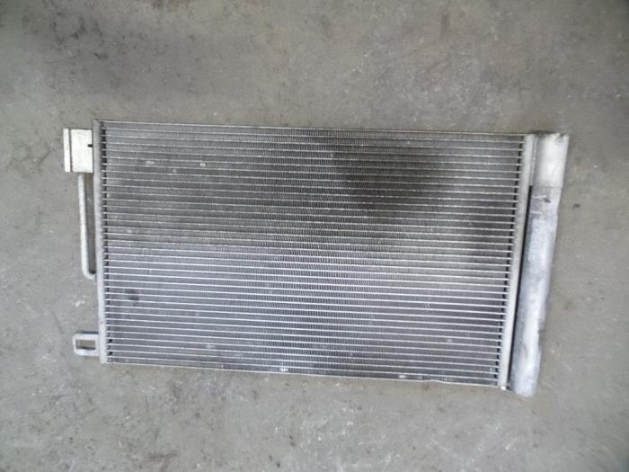 Gebrauchte Klima Kondensor Opel Corsa D 1.4 16V Twinport Preis auf Anfrage angeboten von Autodemontage Joko B.V.
