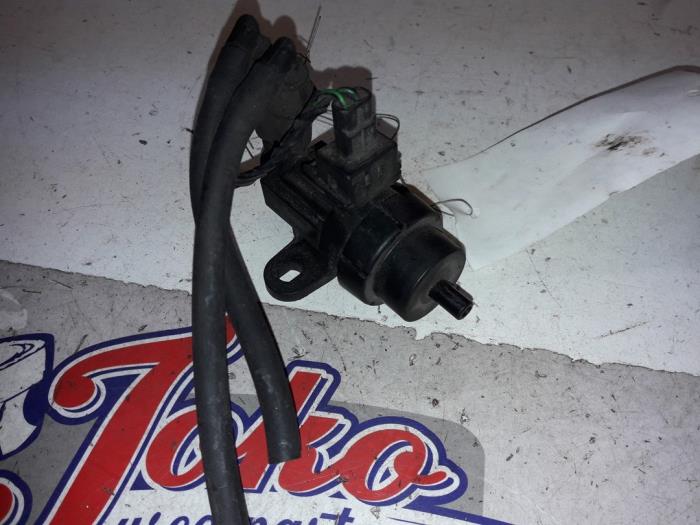 Używane Pompa EGR Ford Focus 1 1.8 TDdi Cena na żądanie oferowane przez Autodemontage Joko B.V.