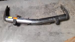 Used Front bumper Mercedes SL (R107) 450 SL Price on request offered by Autodemontage Joko B.V.