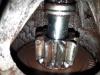 Saab 9-3 I (YS3D) 2.2 TiD Kat. Anlasser
