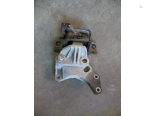 Used Gearbox mount Opel Corsa D 1.4 16V Twinport Price on request offered by Autodemontage Joko B.V.