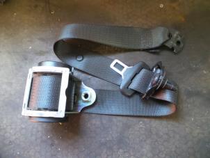 Used Rear seatbelt, right Opel Corsa D 1.4 16V Twinport Price on request offered by Autodemontage Joko B.V.