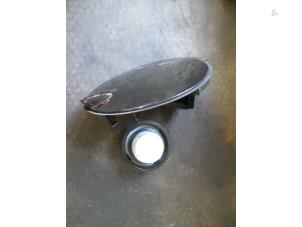 Used Tank cap cover Opel Corsa D 1.4 16V Twinport Price on request offered by Autodemontage Joko B.V.