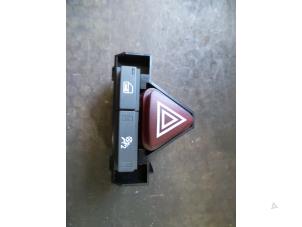 Used Panic lighting switch Opel Corsa D 1.4 16V Twinport Price on request offered by Autodemontage Joko B.V.