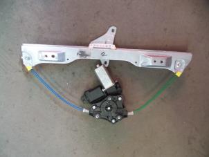 Used Window mechanism 4-door, front left Opel Corsa D 1.4 16V Twinport Price on request offered by Autodemontage Joko B.V.