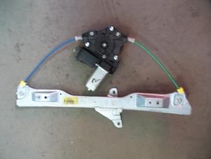 Used Window mechanism 4-door, front right Opel Corsa D 1.4 16V Twinport Price on request offered by Autodemontage Joko B.V.