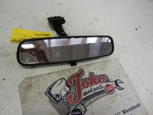 Used Rear view mirror Mitsubishi Colt (CJ) 1.3 GL,GLX 12V Price on request offered by Autodemontage Joko B.V.
