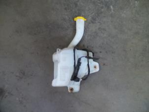 Used Front windscreen washer reservoir Opel Corsa D 1.4 16V Twinport Price on request offered by Autodemontage Joko B.V.