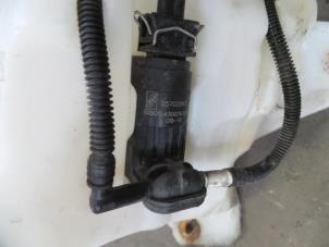 Used Windscreen washer pump Opel Corsa D 1.4 16V Twinport Price on request offered by Autodemontage Joko B.V.