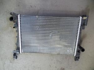 Used Radiator Opel Corsa D 1.4 16V Twinport Price on request offered by Autodemontage Joko B.V.