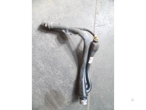 Used Fuel tank filler pipe Opel Corsa D 1.4 16V Twinport Price on request offered by Autodemontage Joko B.V.