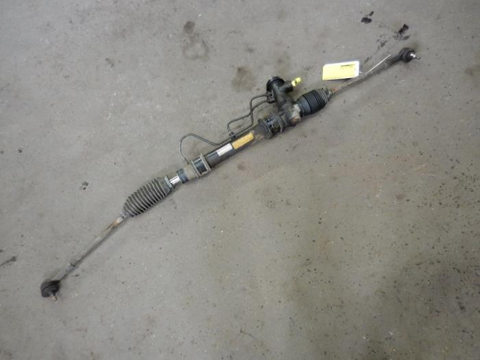 Power steering box Mitsubishi Colt 1.3 GL,GLX 12V 8X07157 KOYO