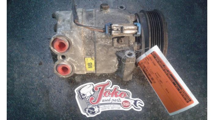 Usagé Pompe clim Opel Vectra Prix sur demande proposé par Autodemontage Joko B.V.