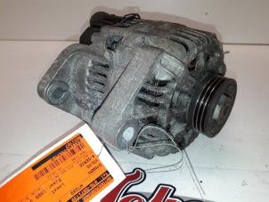 Dynamo van een Volvo 440 1.6 i DL,GL,GLE 1995