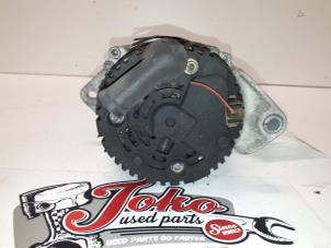 Dynamo van een Volvo 440 1.6 i DL,GL,GLE 1995