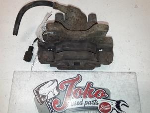 Used Rear brake calliper, right BMW 5 serie (E34) 520i 24V Price on request offered by Autodemontage Joko B.V.