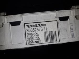 Used Instrument panel Volvo V40 (VW) 1.6 16V Price on request offered by Autodemontage Joko B.V.