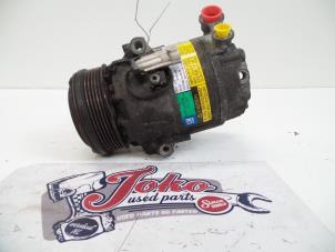 Used Air conditioning pump Opel Astra H SW (L35) 1.7 CDTi 16V Price on request offered by Autodemontage Joko B.V.