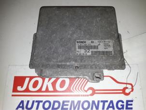 Gebrauchte Steuergerät Motormanagement Citroen Saxo 1.0i X Preis auf Anfrage angeboten von Autodemontage Joko B.V.