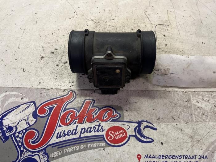 Begagnade MAP-sensor (insugsrör) Opel Vectra B (36) 2.0 16V Ecotec Pris på förfrågan erbjuds av Autodemontage Joko B.V.
