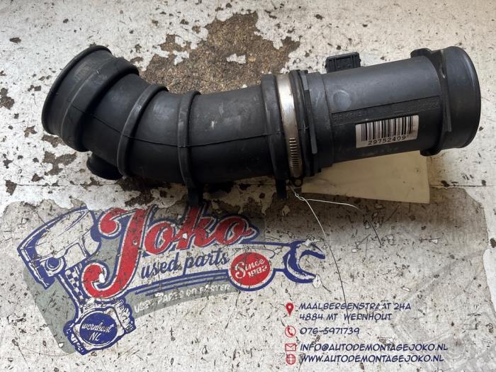 Gebrauchte Map Sensor (Einlasskrümmer) Opel Vectra B (36) 1.8 16V Ecotec Preis auf Anfrage angeboten von Autodemontage Joko B.V.