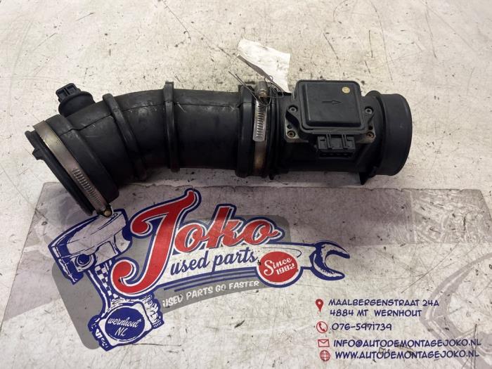 Gebrauchte Map Sensor (Einlasskrümmer) Opel Vectra B (36) 1.8 16V Ecotec Preis auf Anfrage angeboten von Autodemontage Joko B.V.